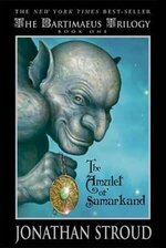 Jonathan Stroud 9