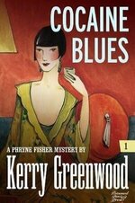 Kerry Greenwood 28