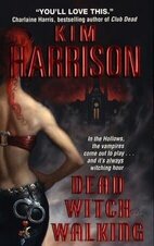 Kim Harrison 21