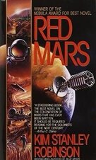Kim Stanley Robinson 6