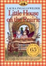 Laura Ingalls Wilder 9