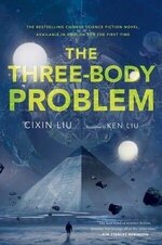Liu Cixin 3