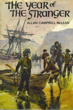 Allan Campbell McLean 1