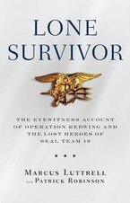 Marcus Luttrell 1