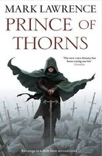 Mark Lawrence 6