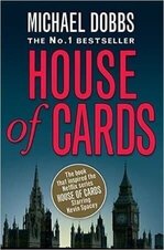 Michael Dobbs 4