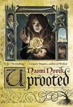 Naomi Novik 5