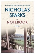Nicholas Sparks 5