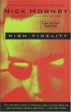 Nick Hornby 4