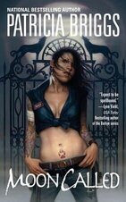 Patricia Briggs 22