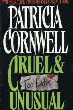 Patricia Cornwell 27