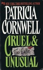 Patricia Cornwell 27