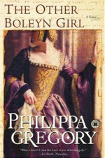 Philippa Gregory 6