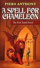 Piers Anthony 63