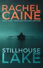 Rachel Caine 22