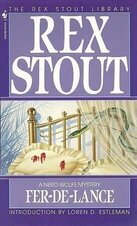 Rex Stout 46