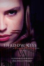Richelle Mead 24