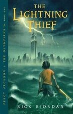 Rick Riordan 18