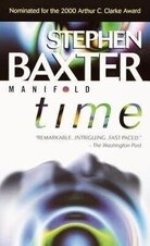 Stephen Baxter 10