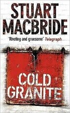 Stuart MacBride 13