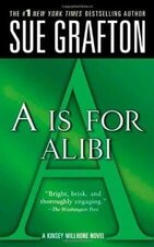 Sue Grafton 25
