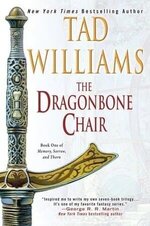 Tad Williams 8