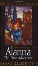 Tamora Pierce 27