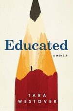 Tara Westover 1