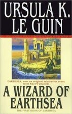 Ursula Le Guin 30