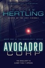 William Hertling 4