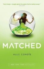 Ally Condie 3
