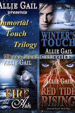 Allie Gail 2