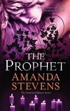 Amanda Stevens 26