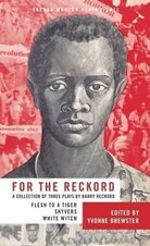 Barry Reckord 1