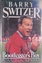 Barry Switzer 1