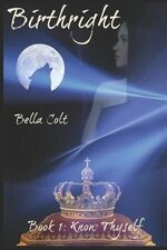 Bella Colt 1