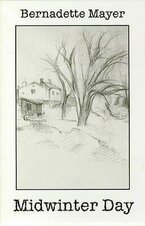 Bernadette Mayer 2