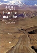 Bernard Ollivier 1
