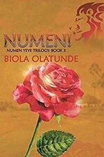 Biola Olatunde 3