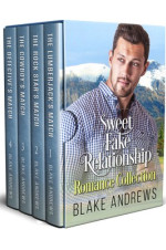 Blake Andrews 2