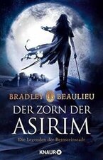 Bradley Beaulieu 1