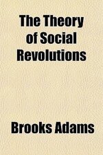 Brooks Adams 1