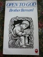Brother Bernard 1
