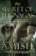 Amish Tripathi 3