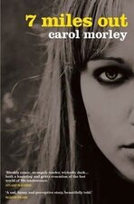 Carol Morley 1