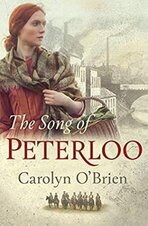 Carolyn O'Brien 1