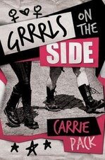 Carrie Pack 1