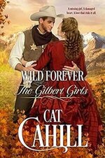 Cat Cahill 1