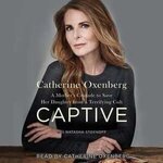 Catherine Oxenberg 1