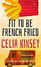 Celia Kinsey 1
